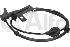 ABS Sensor Raddrehzahl Hinterachse rechts für HYUNDAI SANTA FÉ I II