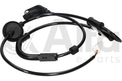 ABS Sensor Raddrehzahl Hinterachse links für HYUNDAI COUPE II