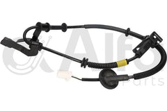 ABS Sensor Raddrehzahl Hinterachse rechts für KIA RIO II Stufenheck
