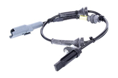 ABS Sensor Raddrehzahl Hinterachse für CITROËN DS DS5 5