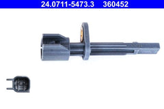 ABS Sensor Raddrehzahl Vorderachse für VOLVO POLESTAR C40 EC40 EX40 S60 III S90