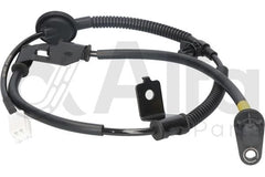 ABS Sensor Raddrehzahl Hinterachse rechts für KIA MAGENTIS II