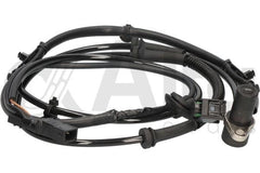 ABS Sensor Raddrehzahl Hinterachse links für AUDI A4 B6 Avant Cabriolet