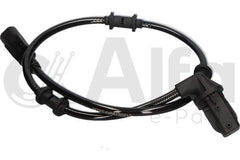 ABS Sensor Raddrehzahl Hinterachse rechts für MERCEDES-BENZ M-KLASSE
