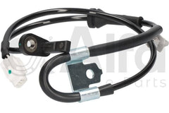 ABS Sensor Raddrehzahl Vorderachse rechts für OPEL AGILA
