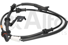 ABS Sensor Raddrehzahl Hinterachse rechts für HYUNDAI ELANTRA V Stufenheck