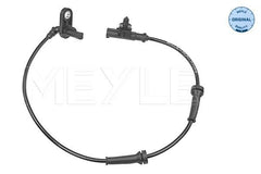 ABS Sensor Raddrehzahl Vorderachse rechts für HONDA CIVIC VIII Stufenheck