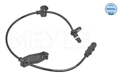 ABS Sensor Raddrehzahl Hinterachse links für HONDA CIVIC VIII Stufenheck