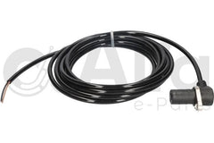 ABS Sensor Raddrehzahl Hinterachse für MERCEDES-BENZ V-KLASSE VITO Bus Kasten