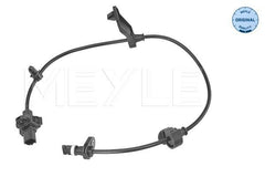 ABS Sensor Raddrehzahl Hinterachse rechts für HONDA CIVIC VIII Stufenheck