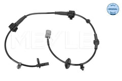 ABS Sensor Raddrehzahl Vorderachse links für HONDA JAZZ II III
