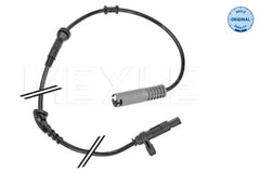 ABS Sensor Raddrehzahl Vorderachse für MINI Cabriolet