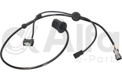 ABS Sensor Raddrehzahl Hinterachse links für AUDI A6 C5 Avant