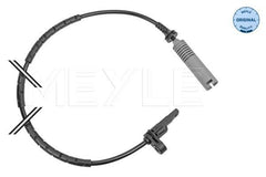 ABS Sensor Raddrehzahl Hinterachse für BMW 1 Coupe Cabriolet 3 Touring