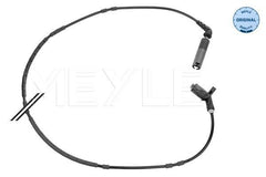ABS Sensor Raddrehzahl Hinterachse für BMW 3 Coupe Touring Cabriolet