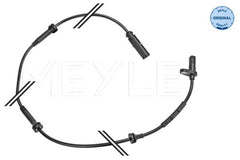 ABS Sensor Raddrehzahl Vorderachse für BMW X3 X4