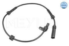 ABS Sensor Raddrehzahl Vorderachse für BMW 1 2 Coupe Cabriolet 3 Gran Turismo
