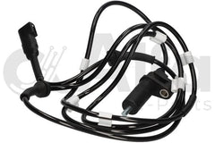 ABS Sensor Raddrehzahl Hinterachse rechts für FORD TRANSIT Kasten