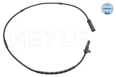 ABS Sensor Raddrehzahl Hinterachse für BMW 1 2 Coupe Cabriolet 3 Gran Turismo