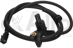 ABS Sensor Raddrehzahl Hinterachse für VW GOLF III Cabriolet Variant IV VENTO