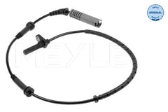ABS Sensor Raddrehzahl Hinterachse für BMW 5 6 Cabriolet