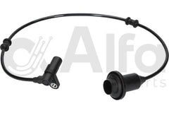 ABS Sensor Raddrehzahl Hinterachse rechts für MERCEDES-BENZ S-KLASSE Coupe