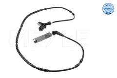 ABS Sensor Raddrehzahl Hinterachse für BMW 3 Coupe Touring Cabriolet Compact