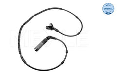 ABS Sensor Raddrehzahl Hinterachse für BMW 3 Coupe Touring Cabriolet Compact