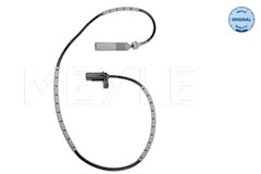 ABS Sensor Raddrehzahl Hinterachse für BMW 1 Coupe Cabriolet 3