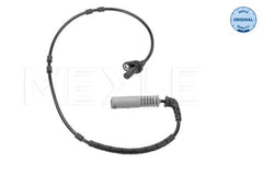 ABS Sensor Raddrehzahl Hinterachse für BMW X3