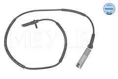 ABS Sensor Raddrehzahl Hinterachse für BMW 3 Touring Coupe