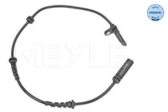 ABS Sensor Raddrehzahl Hinterachse für BMW 5 6 Cabriolet Coupe Gran