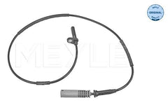 ABS Sensor Raddrehzahl Hinterachse für BMW X1