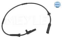 ABS Sensor Raddrehzahl Hinterachse für BMW X3 X4
