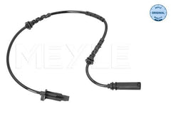 ABS Sensor Raddrehzahl Hinterachse für BMW MINI 2 Active Tourer Gran X1 X2 Van
