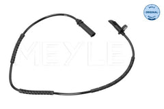 ABS Sensor Raddrehzahl Hinterachse für BMW i3