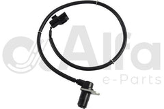 ABS Sensor Raddrehzahl Hinterachse rechts für MITSUBISHI PAJERO III Canvas Top
