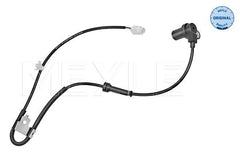 ABS Sensor Raddrehzahl Vorderachse rechts für SUZUKI SWIFT III