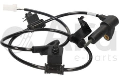 ABS Sensor Raddrehzahl Hinterachse links für HYUNDAI ATOS