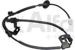 ABS Sensor Raddrehzahl Hinterachse links für KIA MAGENTIS II