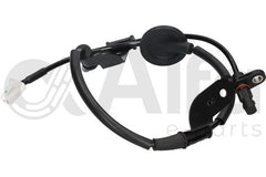 ABS Sensor Raddrehzahl Hinterachse rechts für HYUNDAI i30 Kombi
