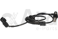 ABS Sensor Raddrehzahl Vorderachse rechts für HYUNDAI H-1 Cargo Travel