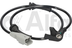 ABS Sensor Raddrehzahl Vorderachse für CITROËN PEUGEOT BERLINGO MULTISPACE C4