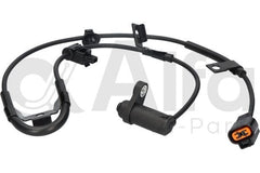 ABS Sensor Raddrehzahl Hinterachse links für MITSUBISHI L200 / TRITON