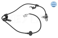 ABS Sensor Raddrehzahl Hinterachse rechts für MAZDA 323 F VI Schrägheck S