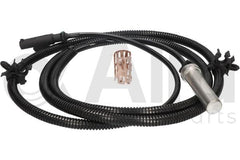 ABS Sensor Raddrehzahl Hinterachse für LAND ROVER DEFENDER Station Wagon Cabrio