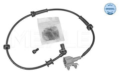 ABS Sensor Raddrehzahl Vorderachse für NISSAN NAVARA NP300 PATHFINDER III