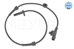 ABS Sensor Raddrehzahl Vorderachse für NISSAN MICRA IV NOTE