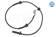 ABS Sensor Raddrehzahl Vorderachse für NISSAN RENAULT X-TRAIL II KOLEOS I