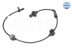 ABS Sensor Raddrehzahl Hinterachse rechts für NISSAN MICRA III C+C NOTE